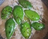 Foto langkah ke 3 dari resep Ase Cabe Gendot.