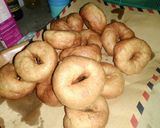 Foto langkah ke 5 dari resep Donat kentang.