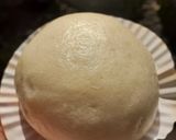 Foto langkah ke 14 dari resep Bakpao Menul,Lembut,Empuk,No Keriput & Simple..... 👍👍.