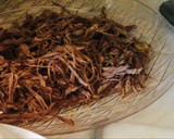 Foto del paso 1 de la receta: Tinga De Res🐄🐄