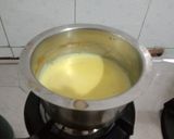 A picture of step 3 of Super healthy tasty Golden milk(Haldi doodh).