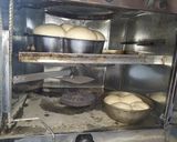 عکس مرحله 6 از دستور کیک بدون شکر