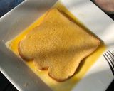Foto del paso 1 de la receta: Tostadas francesas saladas