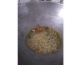 A picture of step 2 of Pulao.
