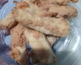 Cara Membuat 200Chicken Strip Ala K 4