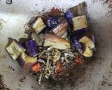 Foto langkah ke 3 dari resep Sambal Teri Terong.