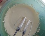 Foto del paso 6 de la receta: Bizcocho de naranja y zanahoria con (harina de arroz)😘💋