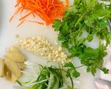 清蒸霸王黃魚的食譜步驟1照片