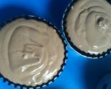 Foto langkah ke 6 dari resep Brownise kukus mekar anti gagal.