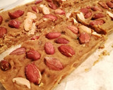 Foto del paso 3 de la receta: Snickers vegan