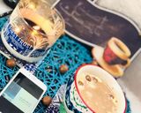 صورة لخطوة 4 من وصفة كور الهوت شوكليت