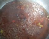 Foto langkah ke 8 dari resep Cireng Salju Bumbu Rujak.