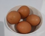 Foto langkah ke 1 dari resep Telur Gulung.