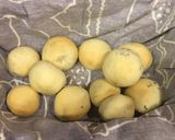 Foto del paso 6 de la receta: Pancitos saborizados! Súper ricos y fáciles!