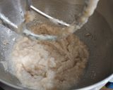 Foto langkah ke 2 dari resep Pempek Adaan.