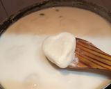 স্ট্রবেরি হার্ট চমচম (strawberry heart chamcham recipe in Bengali) রেসিপি ধাপ - 4 ছবি