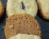 A picture of step 11 of Multi grain cookies.