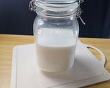 Foto langkah ke 5 dari resep Yogurt Homemade.