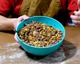 Foto del paso 11 de la receta: Panes Rellenos de Dos Maneras.!!