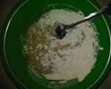 Foto langkah ke 2 dari resep Banana Cake Magicom.