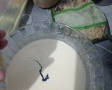 Foto langkah ke 3 dari resep Kue Ape Khas Betawi.