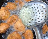 कढ़ी पकौडा (kadhi pakoda recipe in hindi) रेसिपी चरण 6 फोटो