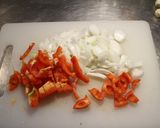 Foto del paso 2 de la receta: Torttellinnis a la "Georg"