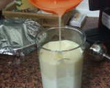 Foto del paso 1 de la receta: Mousse de limón