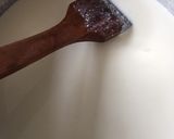 Foto del paso 5 de la receta: Pasta a la crema parmesana