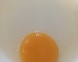 Foto del paso 2 de la receta Filetes de pechuga de pollo empanado