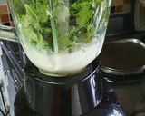Foto del paso 2 de la receta: Lomo en verduras con spaghetti en salsa de cilantro