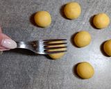 Foto del paso 6 de la receta: Galletitas de limón 🍋✨️