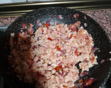 Foto del paso 3 de la receta: Taco de cerdo🌮🐷