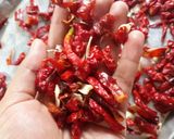 Foto langkah ke 2 dari resep Bon Cabe Homemade.