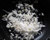 Foto del paso 2 de la receta Bifes rellenos 🥦
