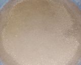 A picture of step 4 of Aam Panna.