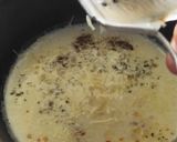 ક્રીમી ચીઝી બેબી પોટેટો ઈન વ્હાઈટ સોસ (Creamy Cheesy Baby Potato In White Sauce Recipe In Gujarati) રેસીપી સ્ટેપ1ફોટો