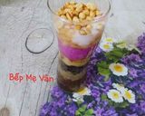 Hình bước làm 5 của món Chè thập cẩm