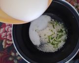 Foto del paso 2 de la receta: Panacotta de almendras sabor limón