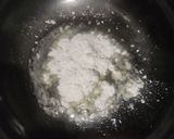 A picture of step 1 of Vanilla Cookies.