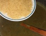Foto del paso 8 de la receta: Harira marroquí (sopa) 🥣