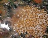 With Golden Lentils recipe step 4 photo