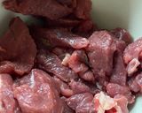 Foto del paso 2 de la receta: Estofado de carne
