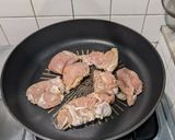 跟女兒一起瘦：腐皮高麗菜起司捲的食譜步驟2照片