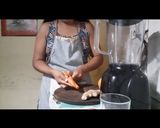 Foto del paso 1 de la receta: Jugo para Desinflamar