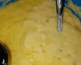 Foto langkah ke 5 dari resep Bolu Pisang Kukus.