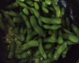 Foto langkah ke 4 dari resep Edamame Genki Sushi.