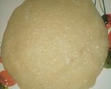 सूजी पिज़्ज़ा (suji pizza recipe in Hindi) रेसिपी चरण 2 फोटो