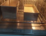 Foto langkah ke 3 dari resep Lemon Cake Gluten Free | No Mixer.