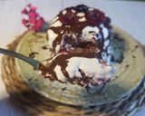 Foto del paso 7 de la receta Mug cake selva negra a mi manera